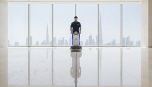 Commercial Floor Restoration Dubai: Professional Repair vs. Replacement Guide 2026