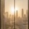 Commercial Glass Scratch Removal Abu Dhabi: Professional Restoration & Polishing