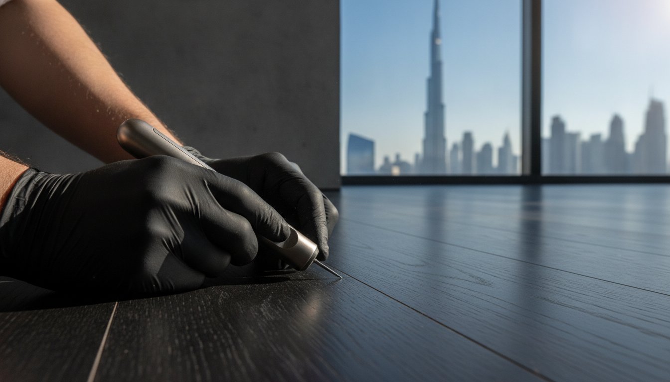 Construction Handover & End of Tenancy Damage Repair: A Strategic Dubai Guide