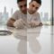 How to Repair a Burn Mark on a Laminate Worktop: Professional Restoration vs. DIY
