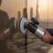 Professional Glass Door Scratch Removal Service in Dubai & UAE