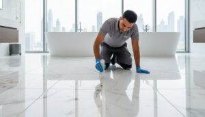 Professional Grout Sealing Service: A Complete Guide for Dubai Properties