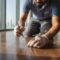 Professional Wood Floor Scratch Repair Dubai: Invisible Restoration & Savings