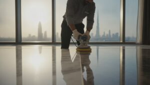Restoring Finishes in Luxury Properties UAE: The Professional Guide to Asset Preservation