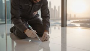 Smart Alternatives to Replacing Damaged Tiles: A Professional Restoration Guide