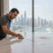 Stone Countertop Stain Removal in Dubai: The Professional Restoration Guide (2026)
