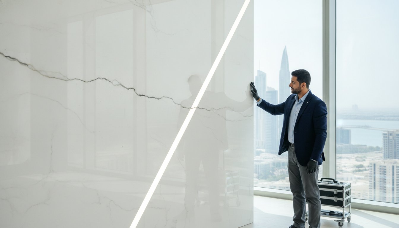 Why Hire a Specialist for Surface Repair? (Expert Restoration vs. Replacement)