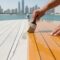 Yacht Wood Refinishing in Dubai: The 2026 Professional Restoration Guide