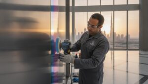 Construction Damage Repair Services in the UAE: The 2026 Handover Guide