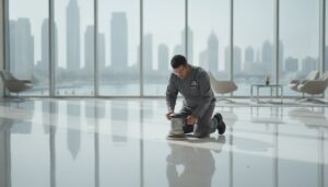 Cosmetic Surface Repair in the UAE: The 2026 Professional Guide