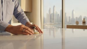 End of Tenancy Damage Repair Solutions UAE: The 2026 Handover Guide