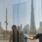 Professional Glass Door Scratch Removal Service in Dubai & UAE