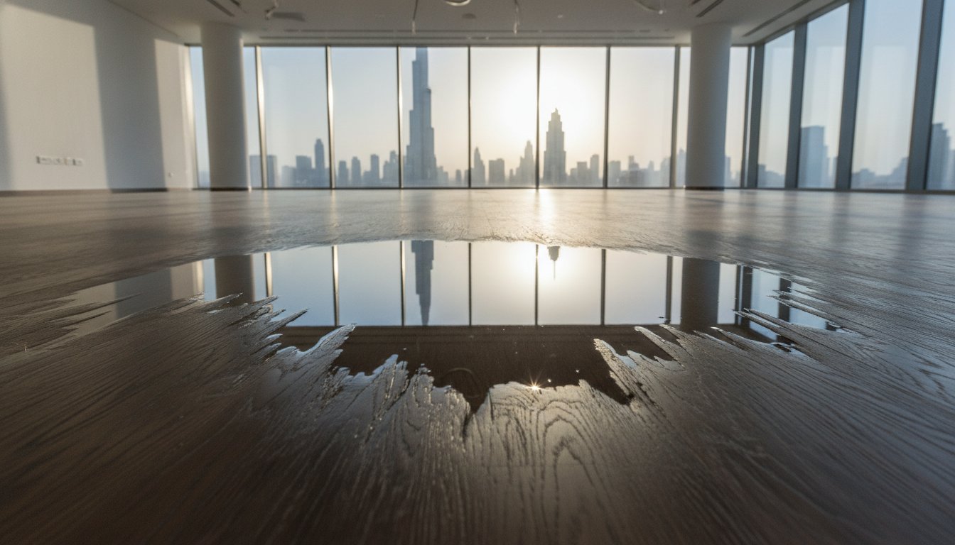 Wood Floor Water Damage Repair Cost: 2026 Restoration & Financial Guide